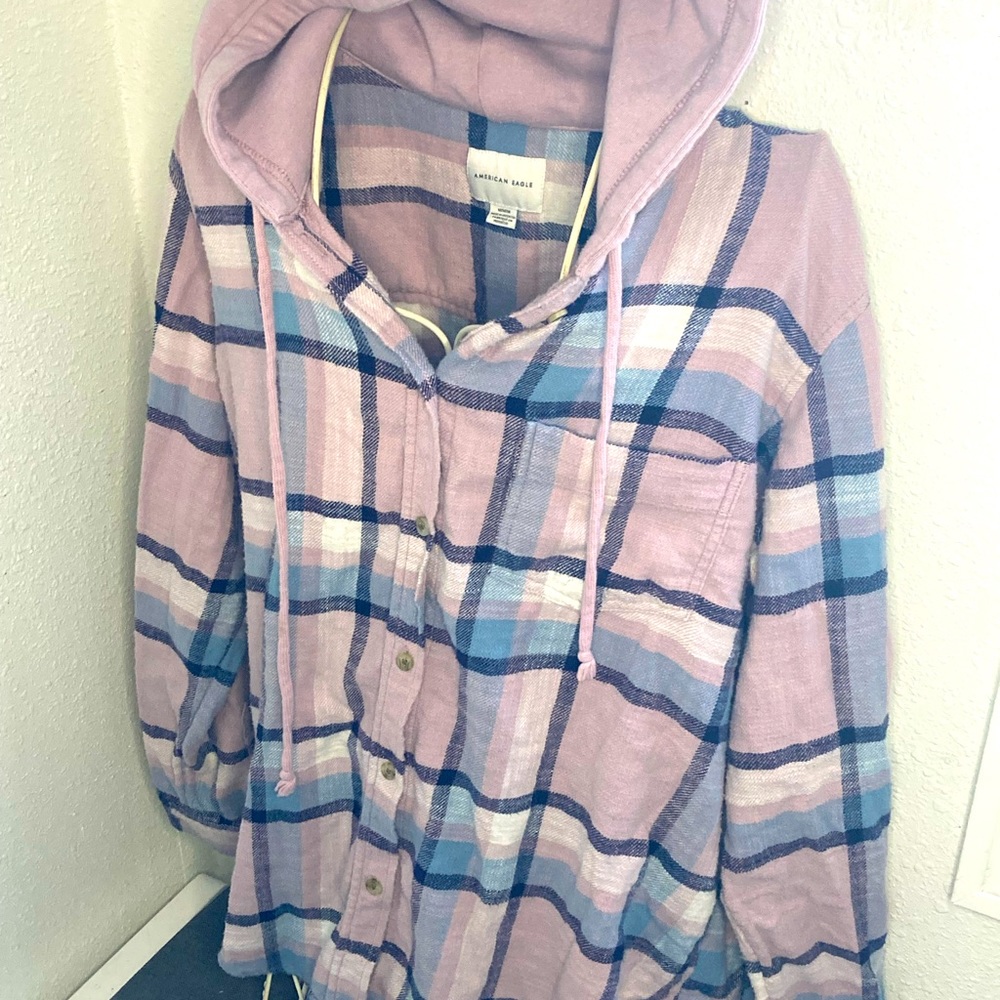 American eagle sweatshirt size medium